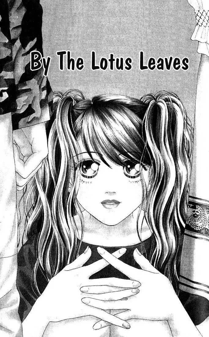 Parfait Tic Chapter 5.1 2
